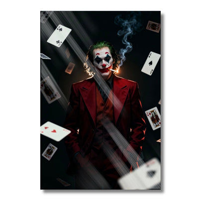 Joker Cards
