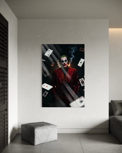Joker Cards