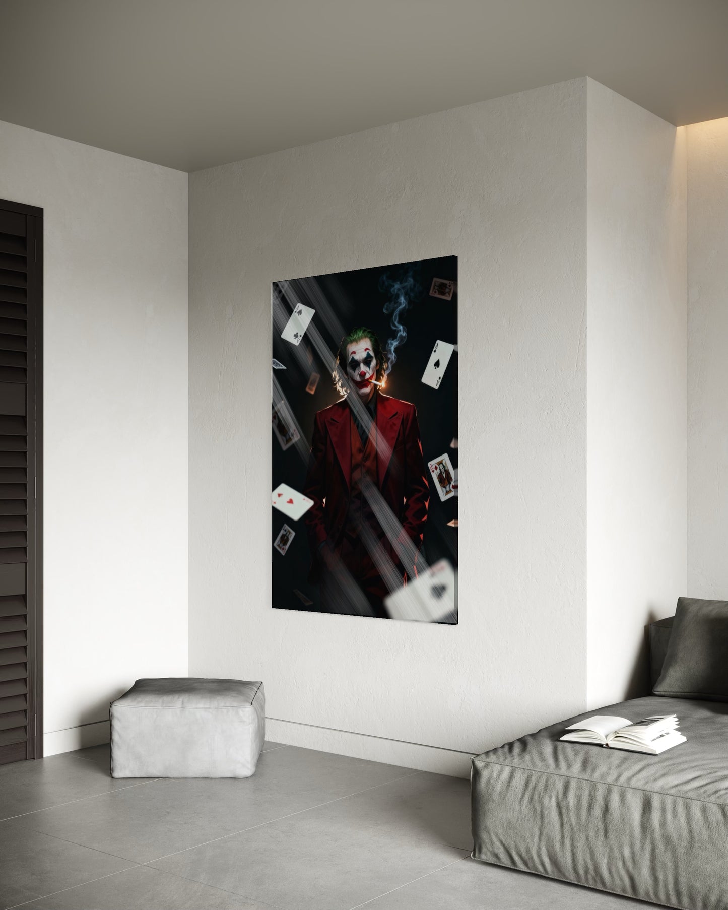 Joker Cards