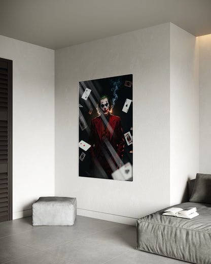 Joker Cards