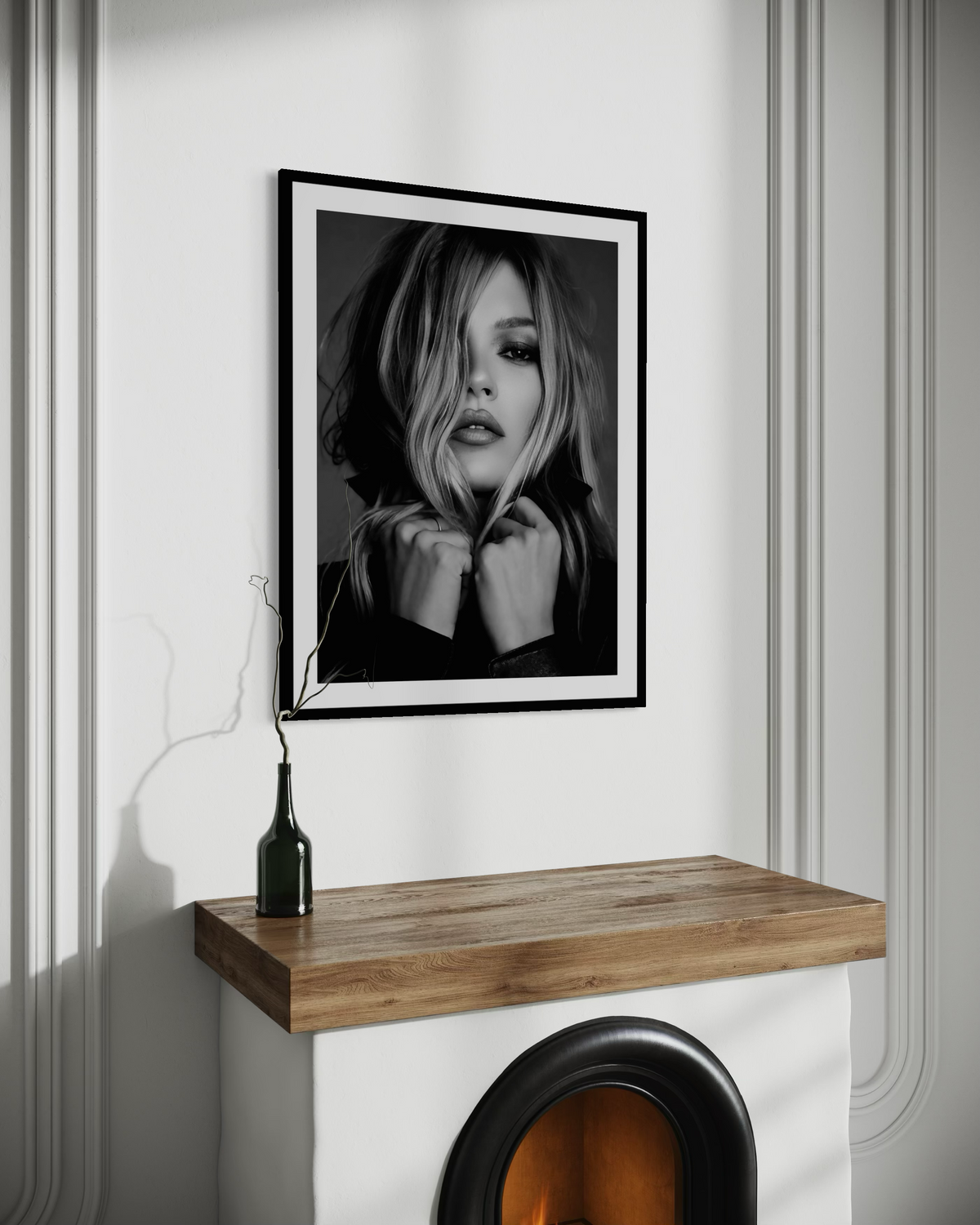 Vintage Chic