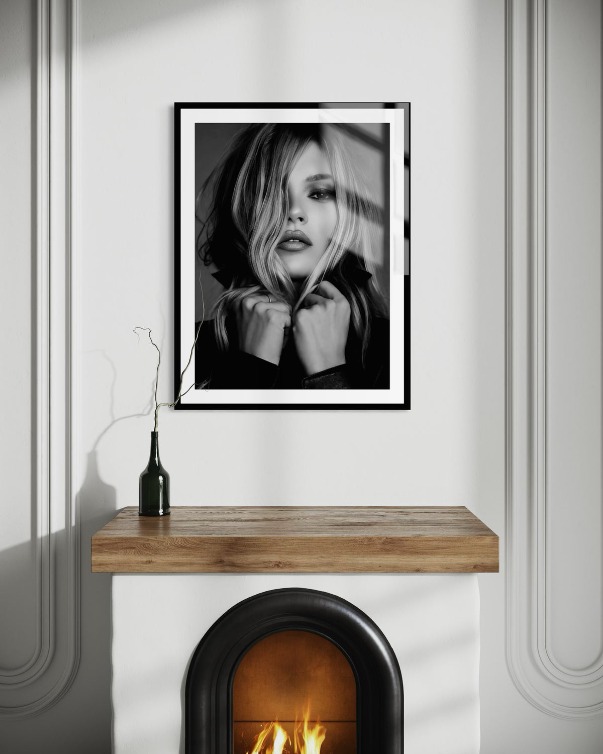 Vintage Chic