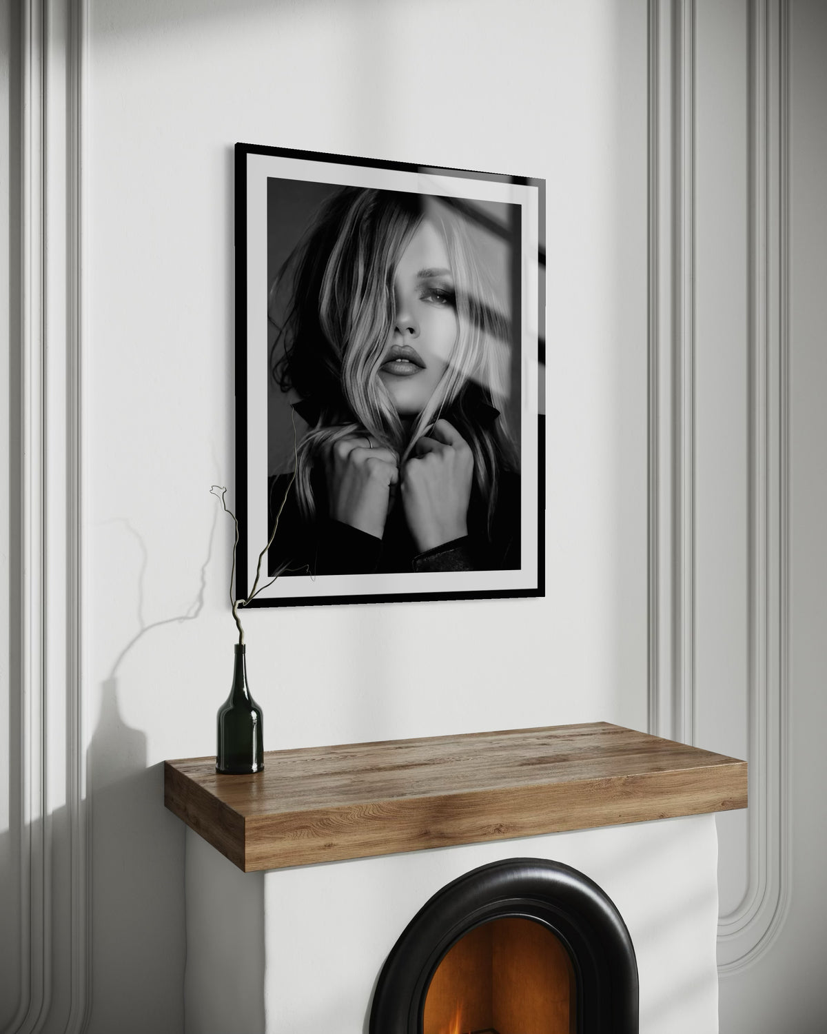 Vintage Chic
