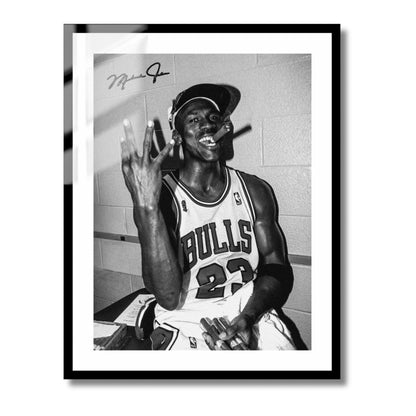 Vintage Jordan