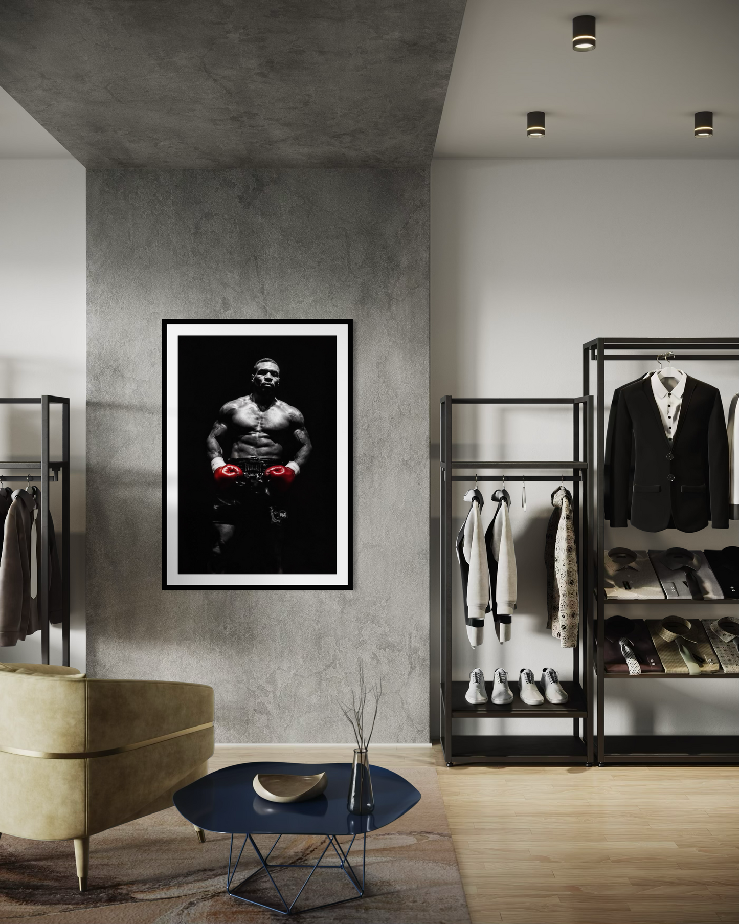 Tyson Vintage