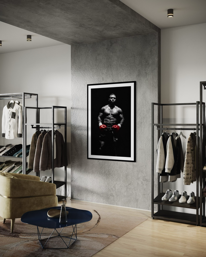 Tyson Vintage