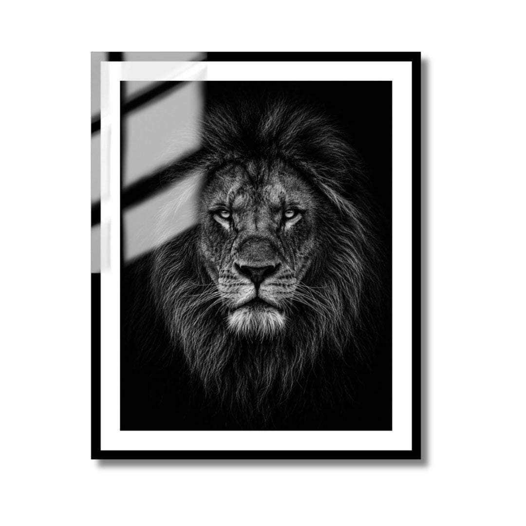 Lion Vintage