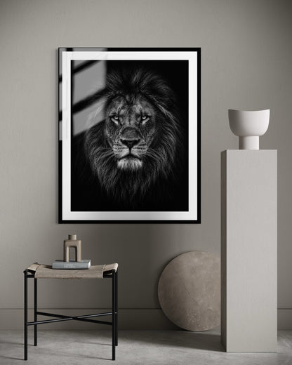 Lion Vintage