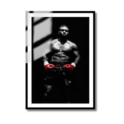 Tyson Vintage