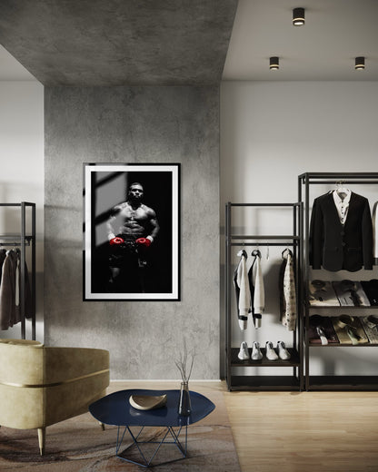 Tyson Vintage