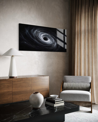 Black Home