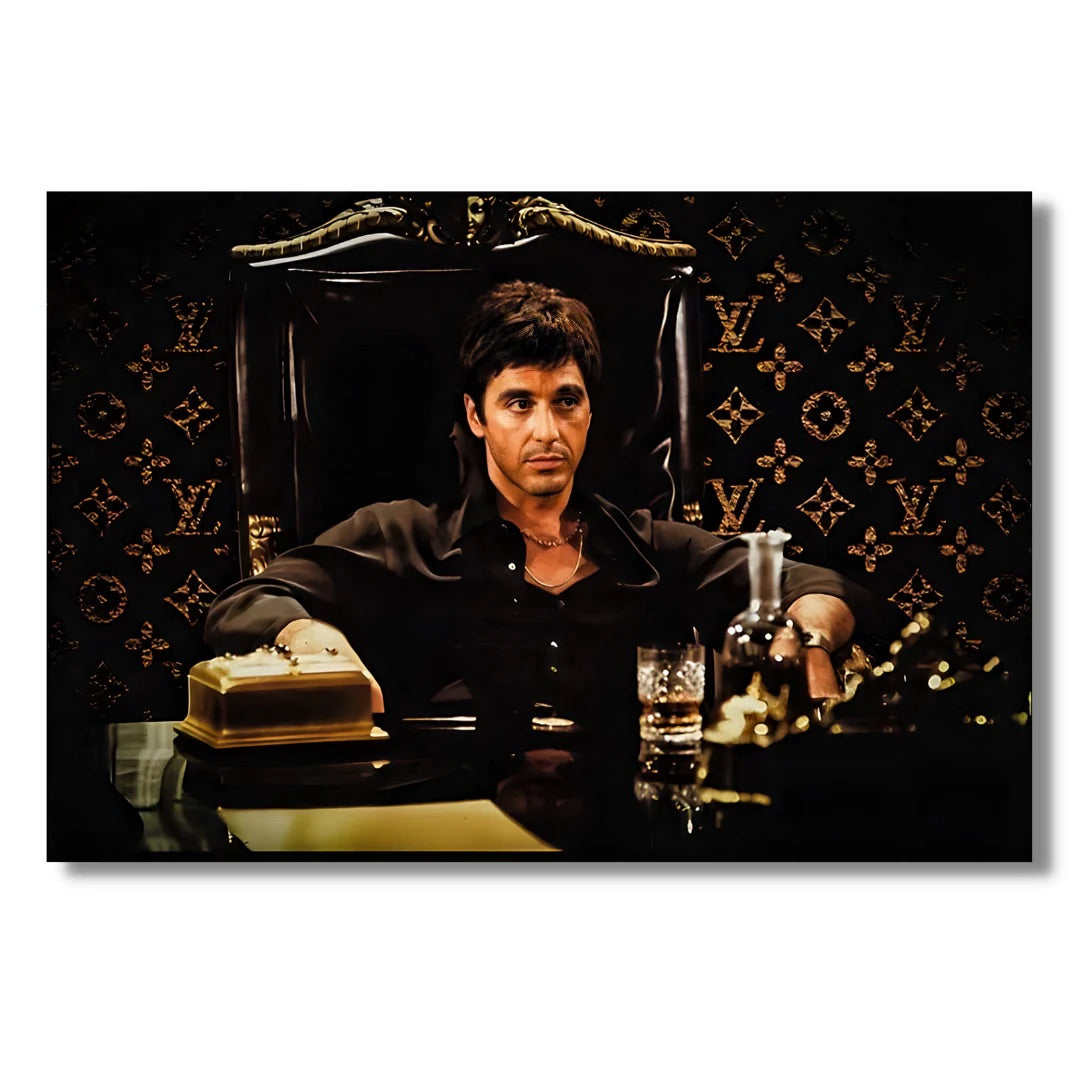 Tony Montana LV