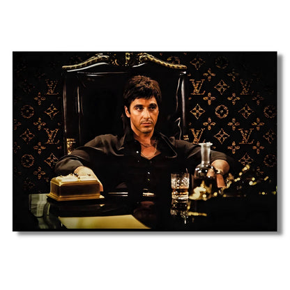 Tony Montana LV