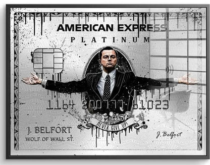 Amex Platinum