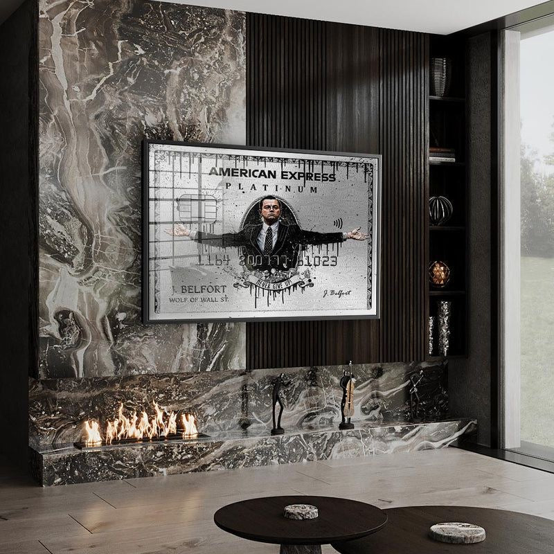 Amex Platinum