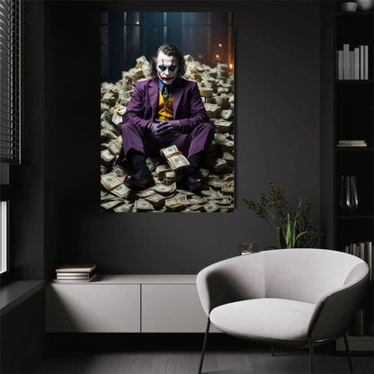 Money Joker