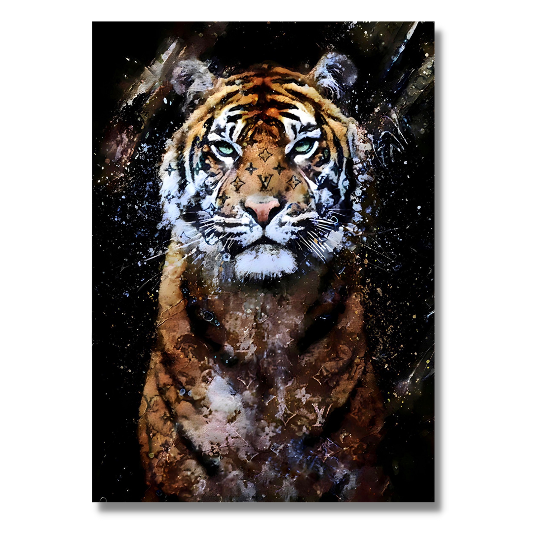 Lux Tiger