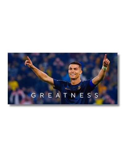 Greatness