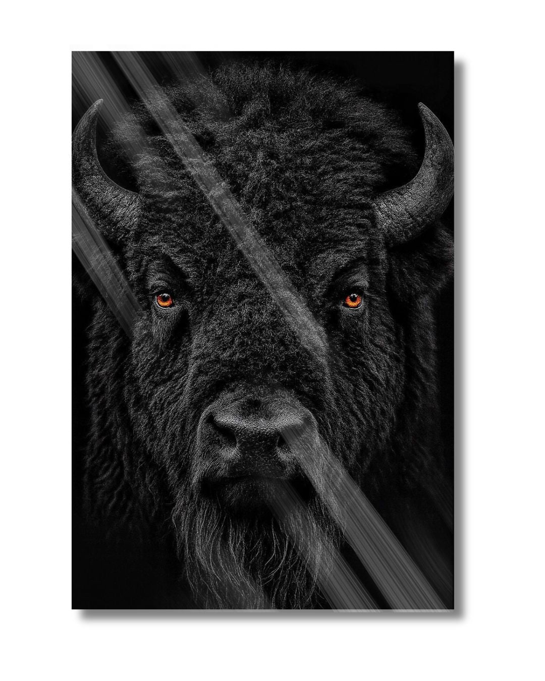 Dark Buffalo