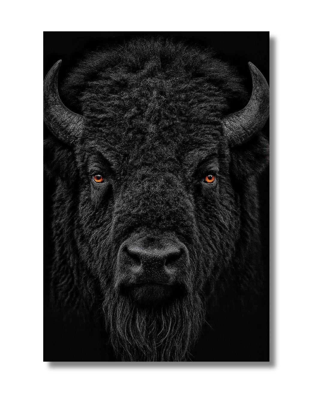 Dark Buffalo