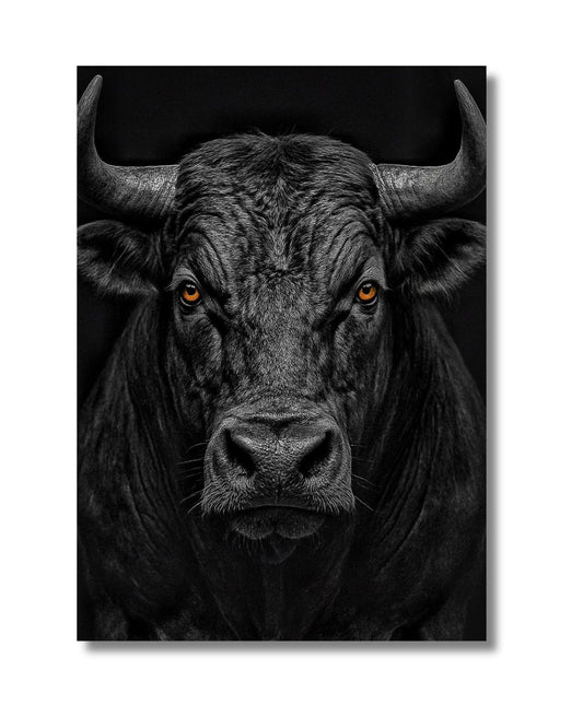 Black Bull