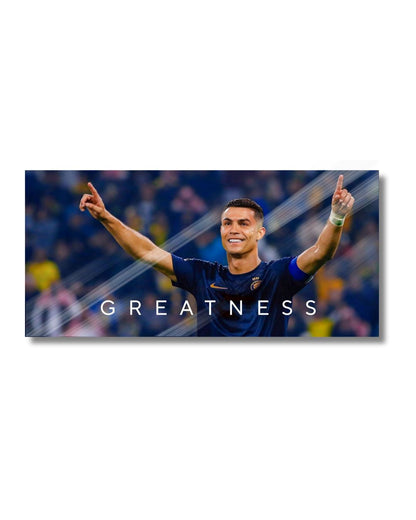 Greatness