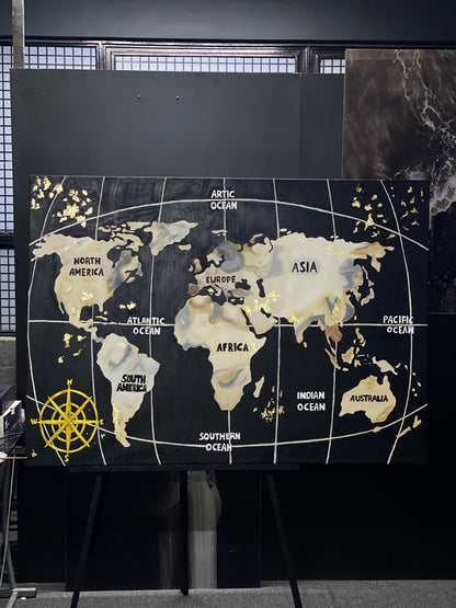 Globe