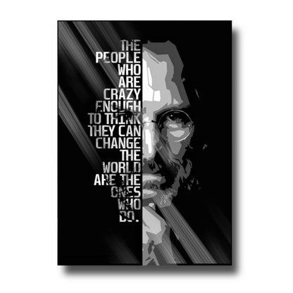 Jobs Mindset