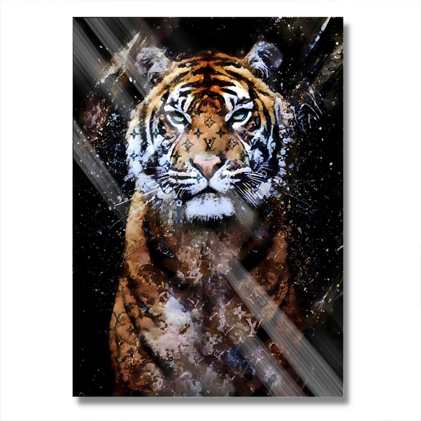 Lux Tiger
