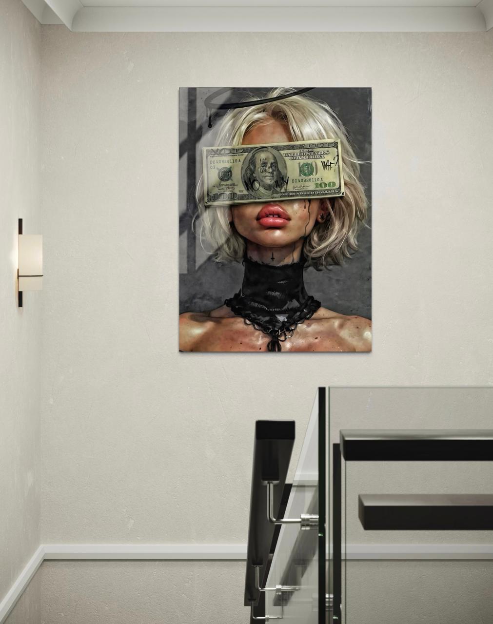 Money Eyes