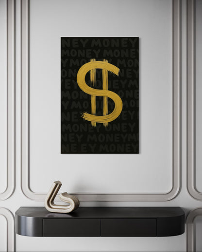 Money