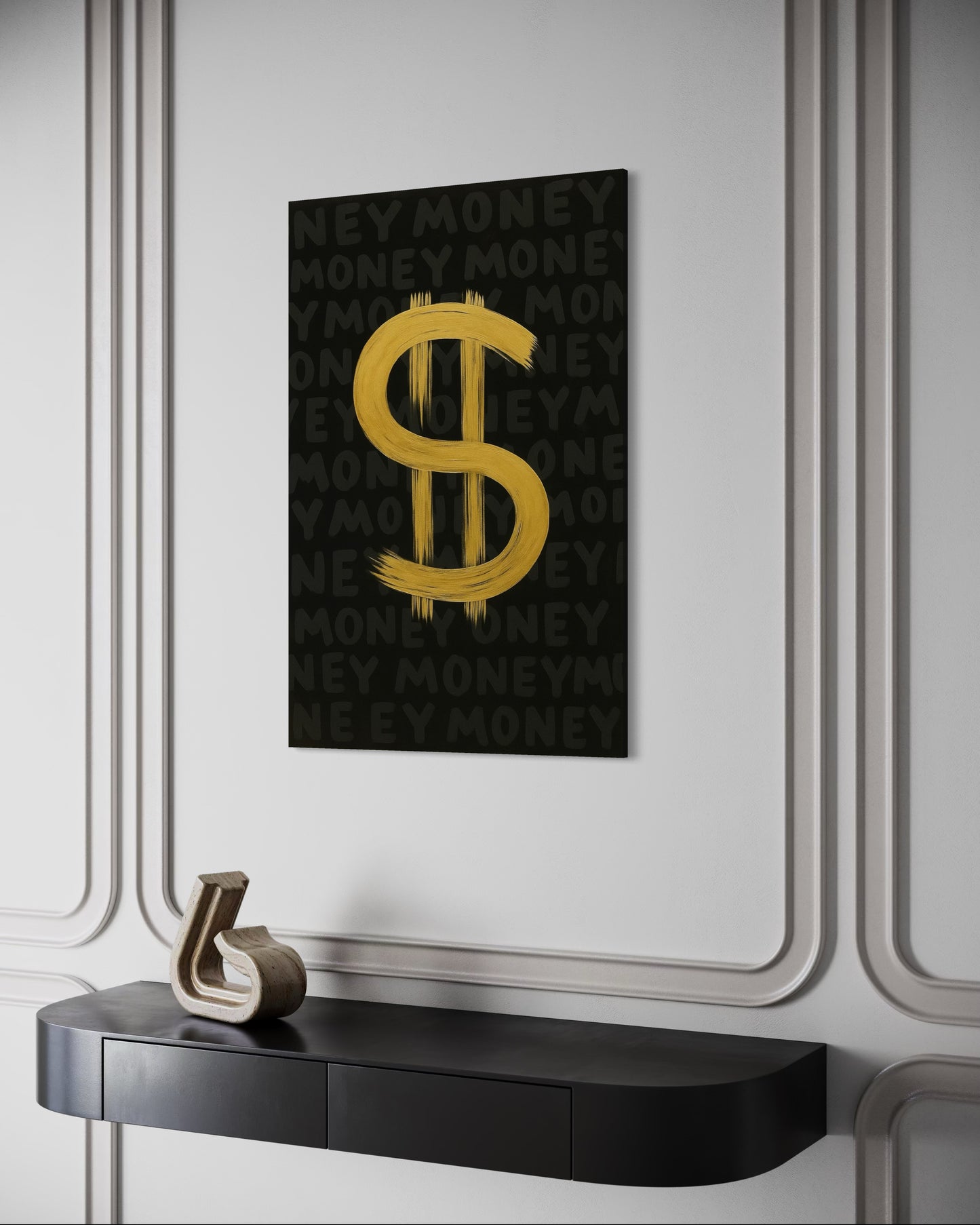 Money