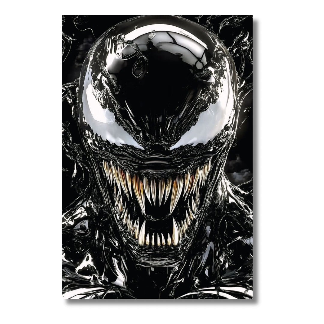 Clear Venom