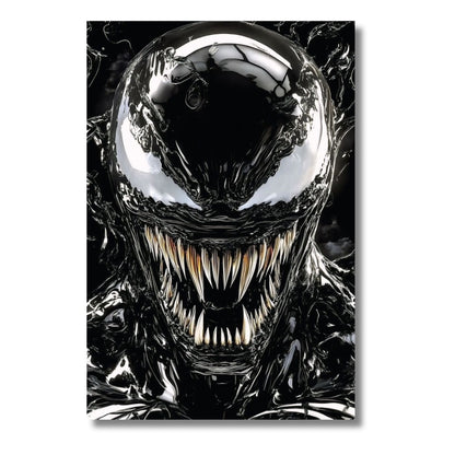 Clear Venom