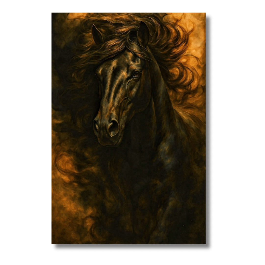 Dark Horse