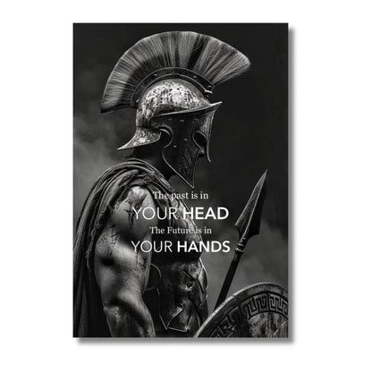 Your Head Your Hands