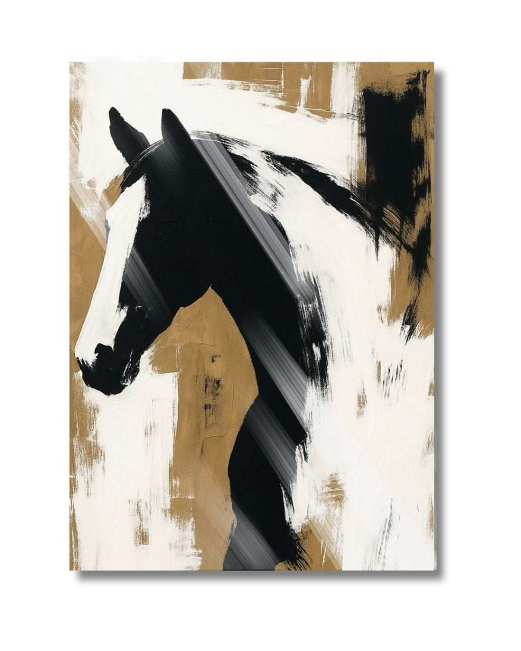 Horse Painting