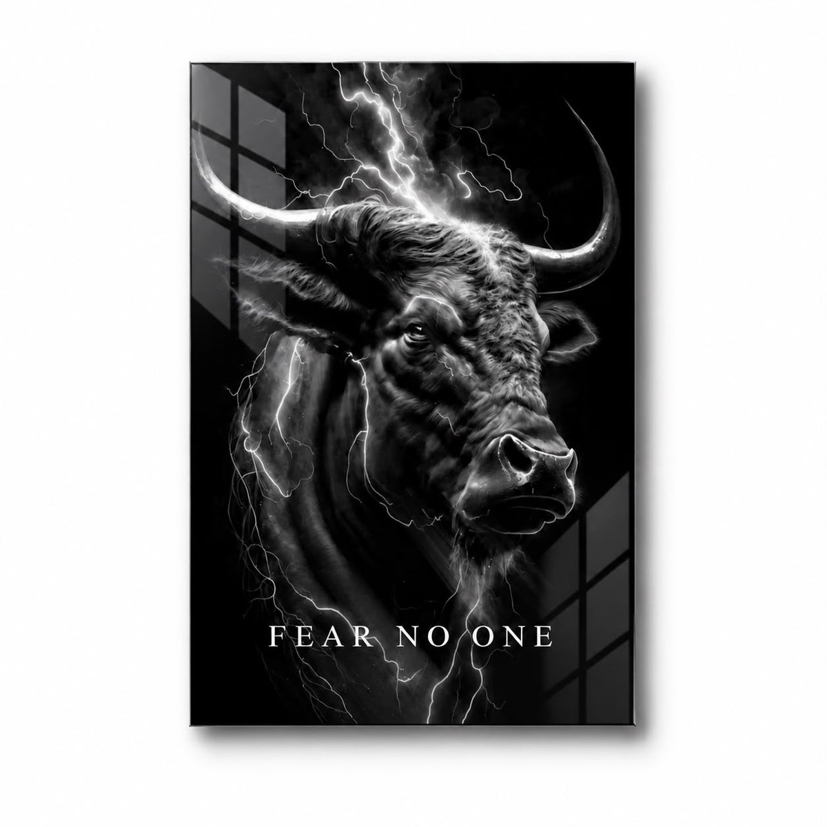 Fear No One
