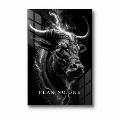 Fear No One