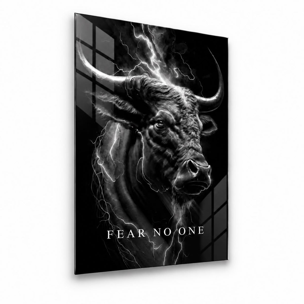 Fear No One