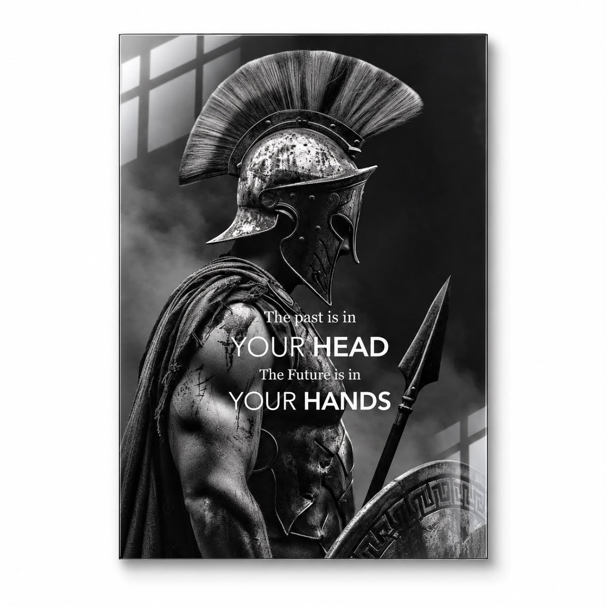 Your Head Your Hands