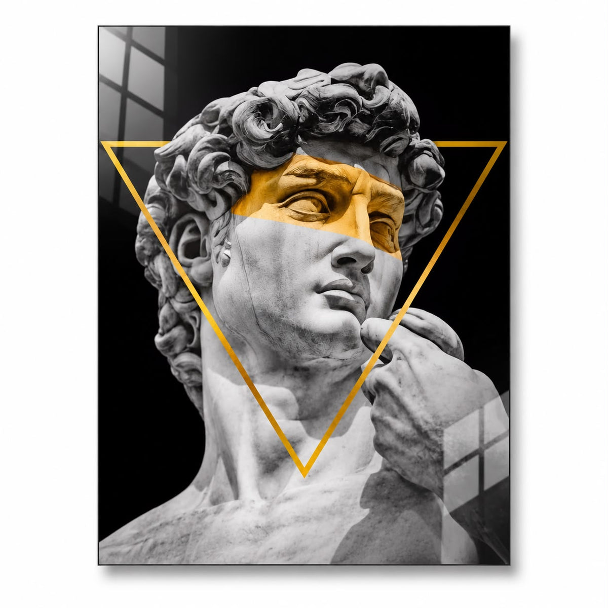 David Yellow
