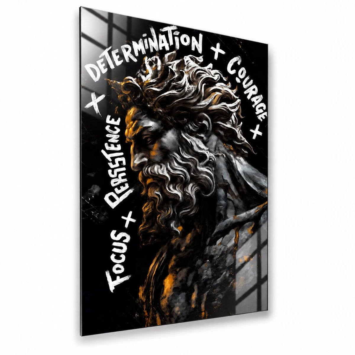 Determination