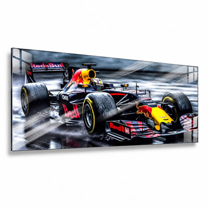 F1 Race Car