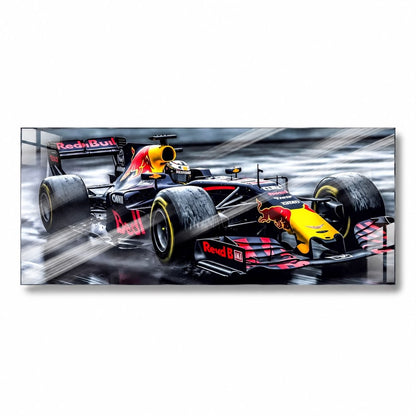F1 Race Car