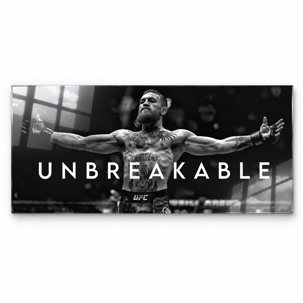 Unbreakable