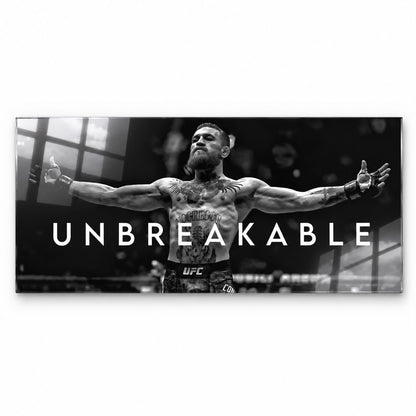 Unbreakable