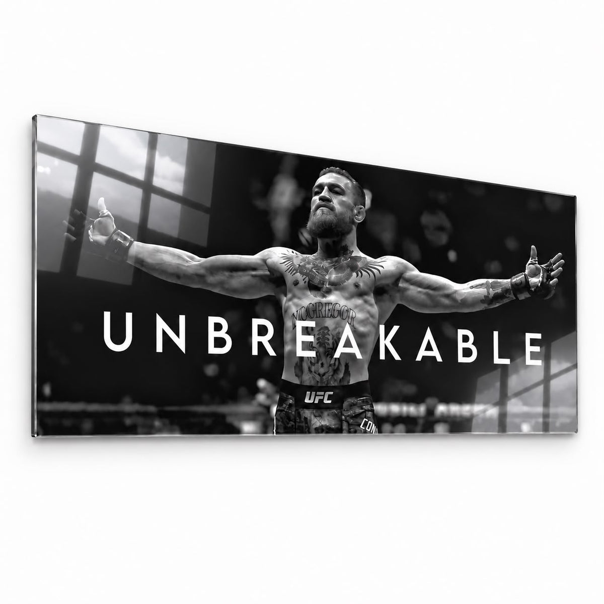 Unbreakable