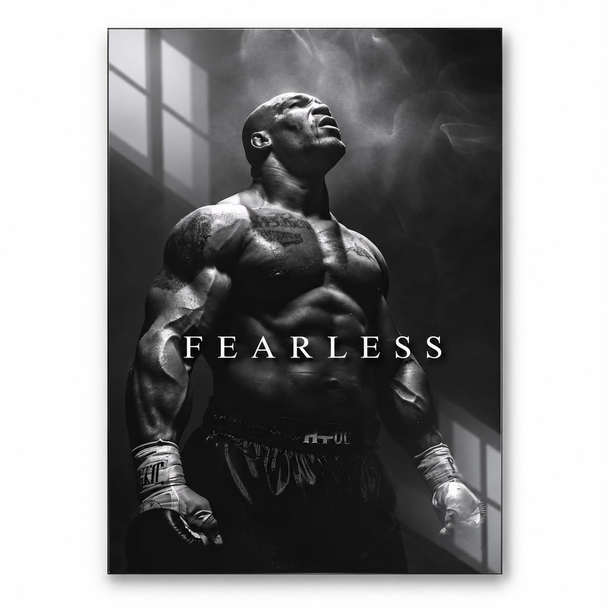 Fearless