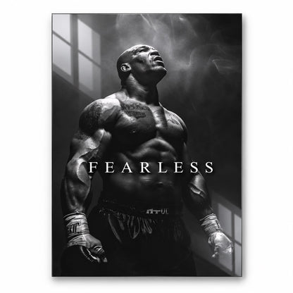 Fearless